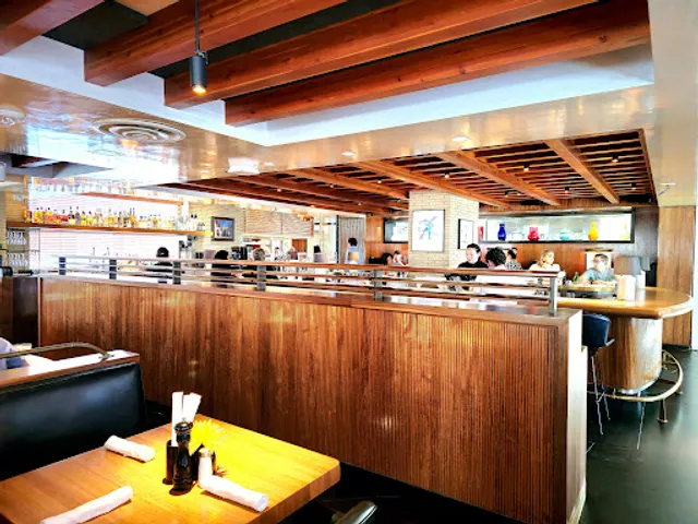 Hillstone Restaurant at Bal Harbour