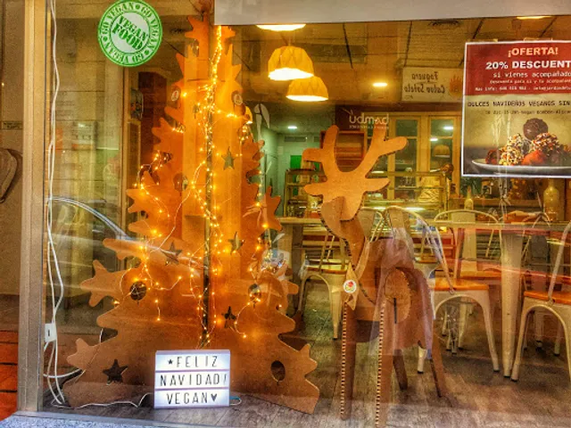 Vegan Bombon Sin Gluten