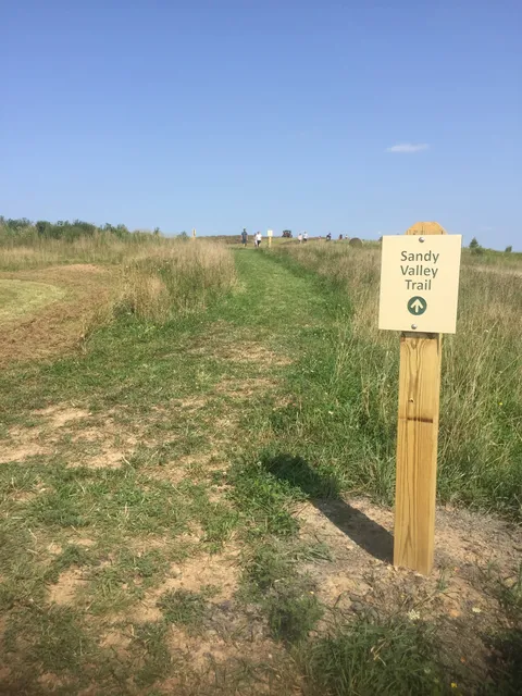 Fry Family Park - Stark Parks