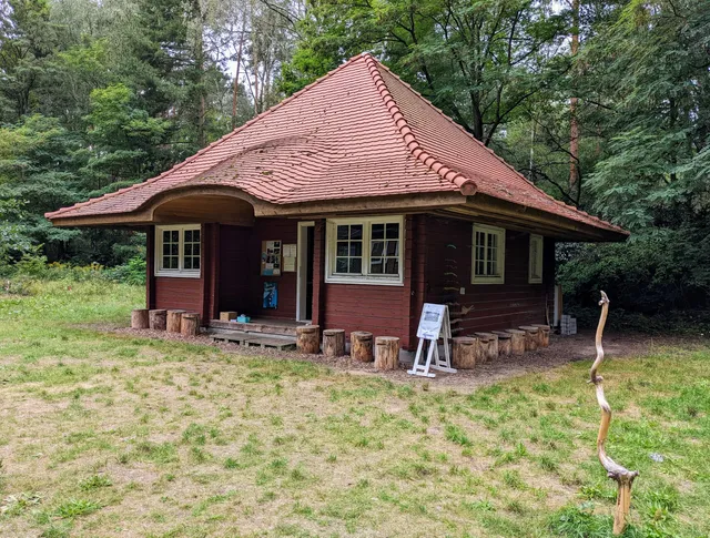 Künstlerhof Frohnau