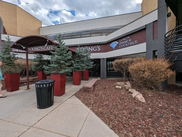 Young's Café Vietnamese Cuisine