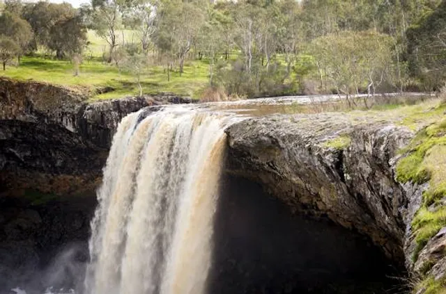Shire of Southern Grampians