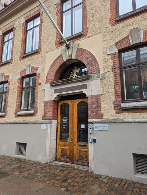 Medical History Museum