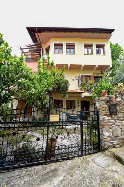 Anemos Old Town Apartment Kavala