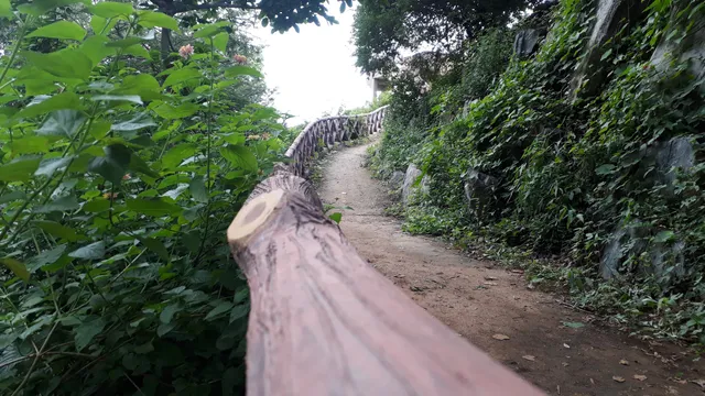 Bagdarah Nature Park