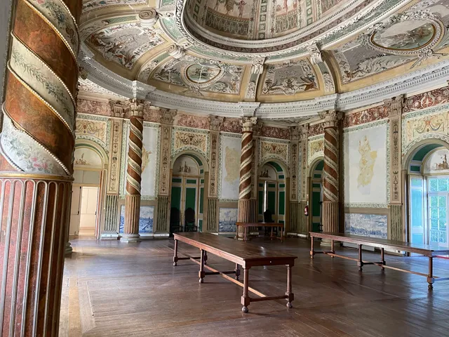 Arquivo Histórico Ultramarino