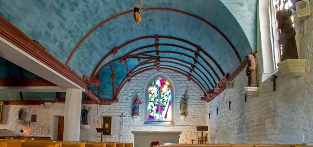 Chapelle de Sainte Marine