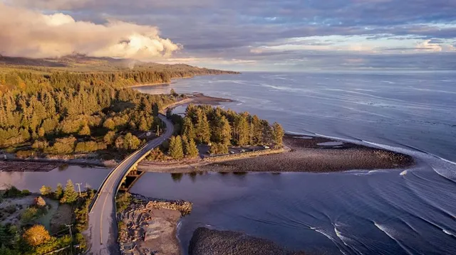 Jordan River Regional Park and Campground