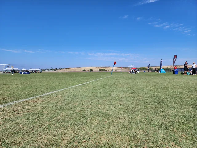 SoCal Sports Complex