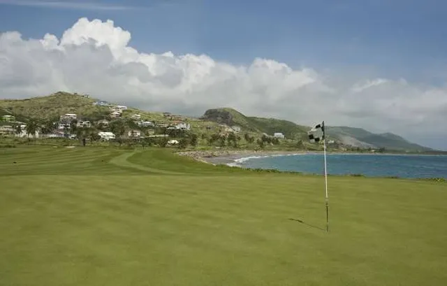 Royal St. Kitts Golf Club