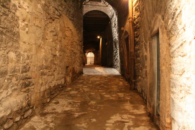 Centre d'Interpretació del Carrer del Balç