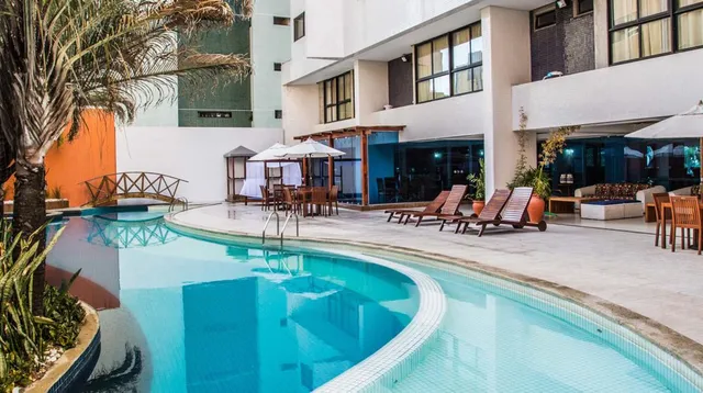 Hotel Village Premium