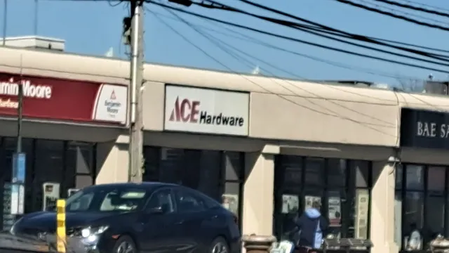 Cross Bay Hardware Co