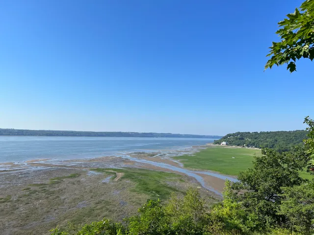 Site archéologique Cartier-Roberval