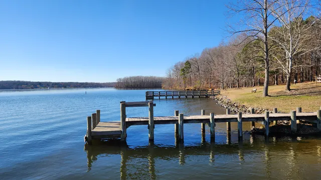 Lake Anna Visitor Center