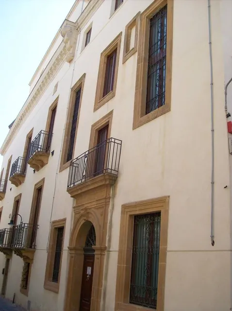 Valguarnerese Ethno-Anthropological and Emigration Museum