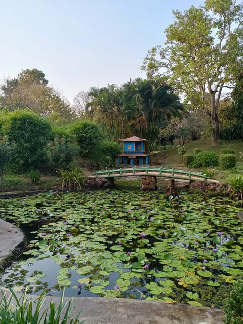 Botanical Garden