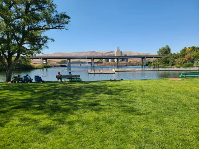 Earl Snell Memorial Park