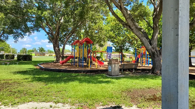 Rutenberg Park