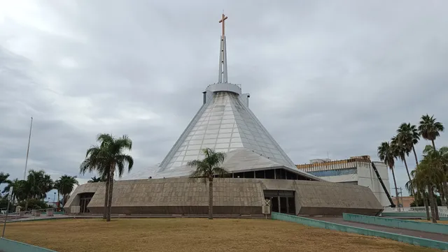 Cathedral of the Sacred Heart of Jesus