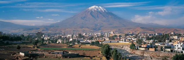 Carmen Alto viewpoint