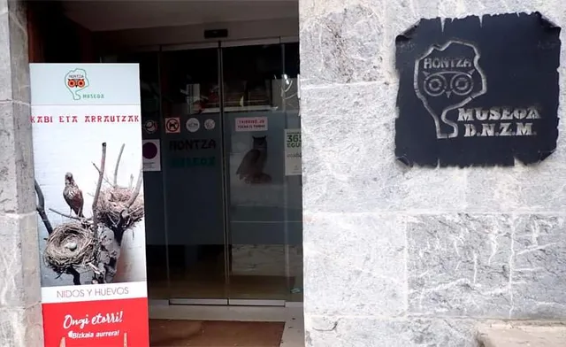 Hontza Museoa Fundazioa