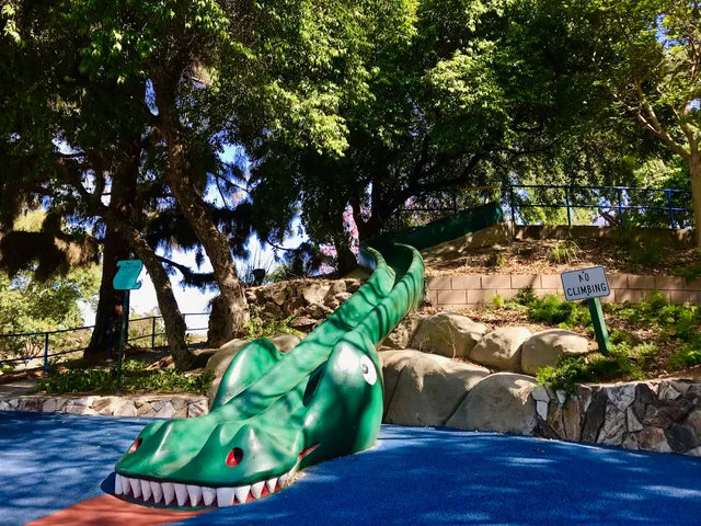 Atlantis Play Center