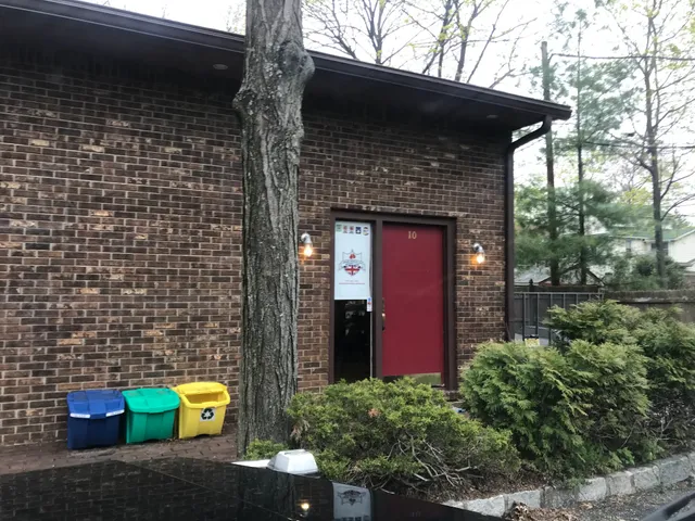 West Orange Boxing Club