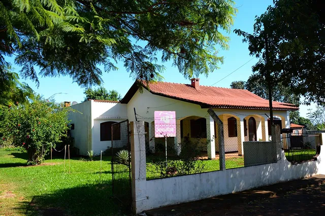 Pousada dos Jesuítas