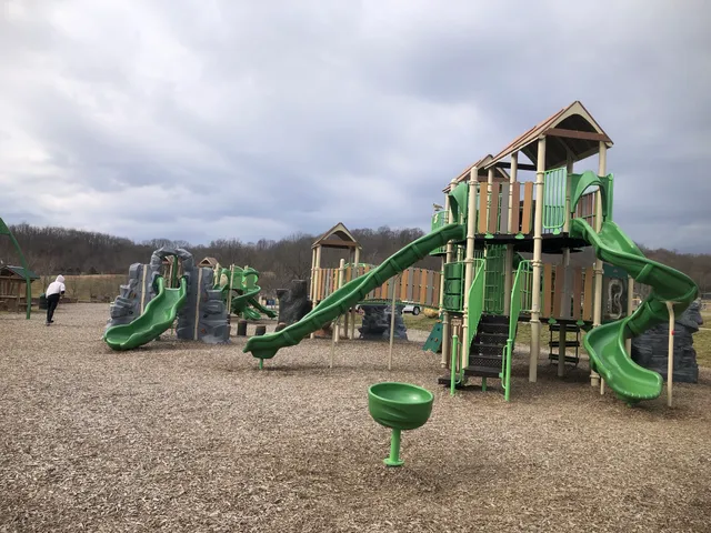 Murrysville Community Park