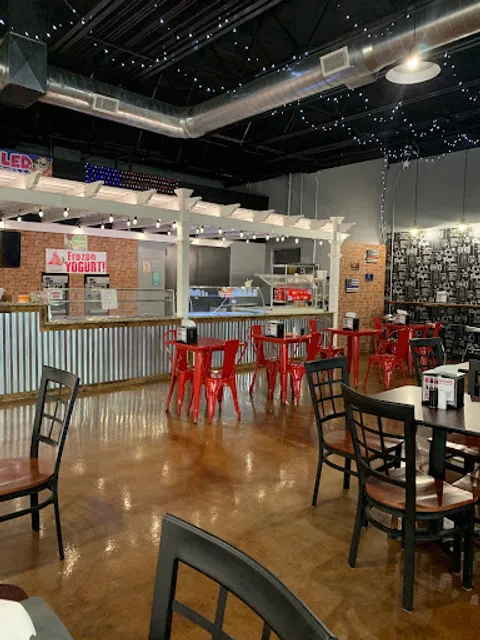 Common Grounds Coffeehouse