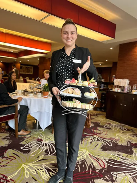 Restaurant @ The Bull Hotel