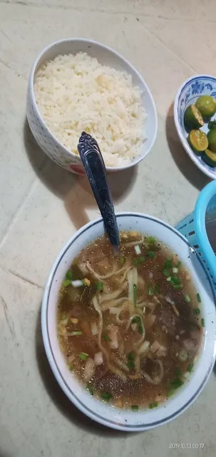 Padi's Point Restaurant & Bar