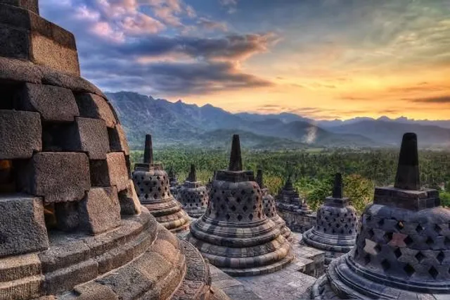 Indonesian Heritage Society