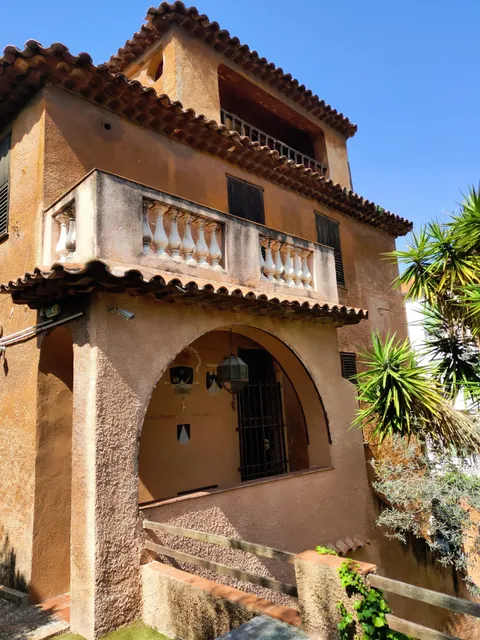 Musée du Prieuré du Vieux Logis