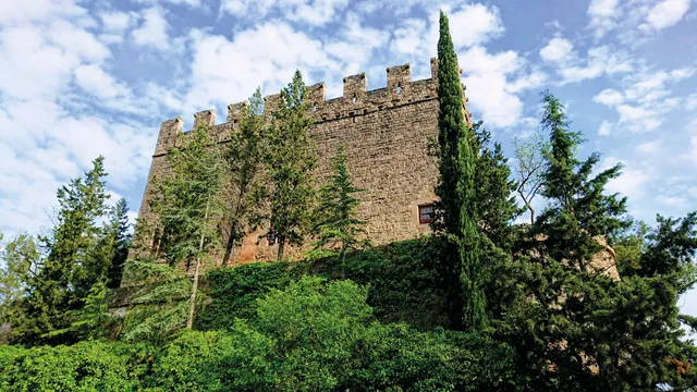 Castell de Balsareny