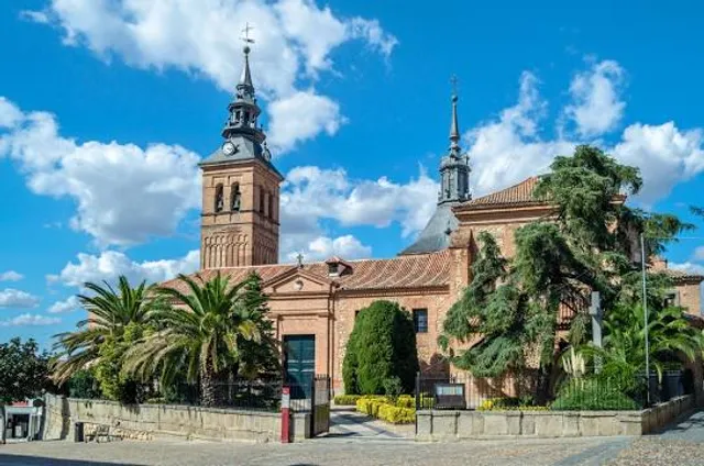 Centro de Interpretación de Navalcarnero