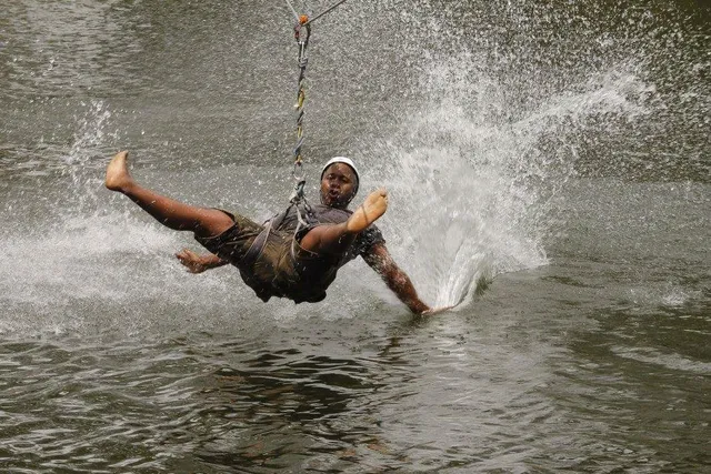 Supreme Adventure Park Bunyonyi