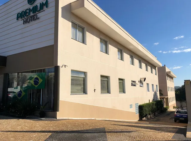 Hotel Premium Pirassununga