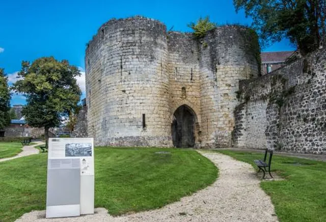 Soissons Gate