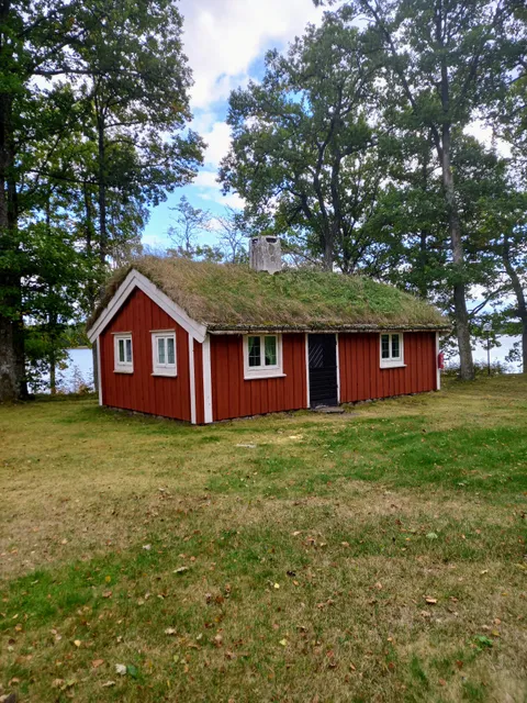 Odensjö hembygdspark