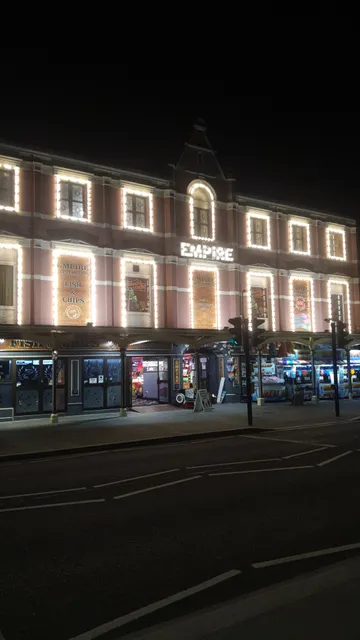 The Empire Cleethorpes