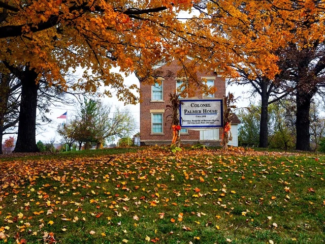 Crystal Lake Historical Society