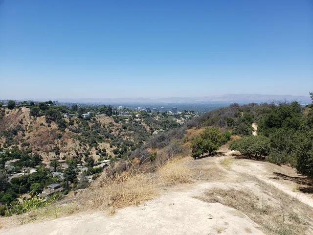 Deervale-Stone Canyon Park