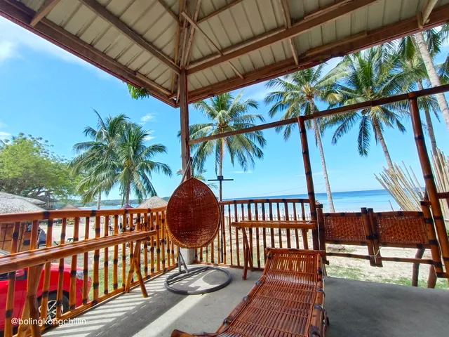 Horizon Beach Resort Gumasa