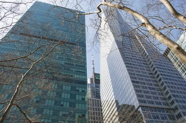 Jose Bonifacio de Andrada e Silva Statue