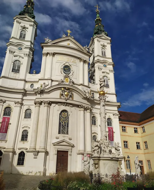 Kaiser Franz Joseph Hutmuseum