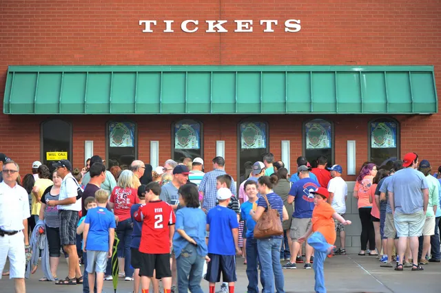 Arkansas Travelers Baseball Club
