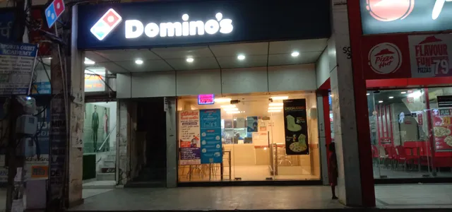 Domino's Pizza | Thanesar, kurukshetra