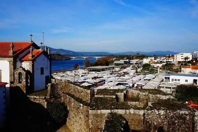 Castelo de Vila Nova de Cerveira
